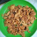 Cooksnap dari nadia untuk resep Chicken Slice Asam Manis