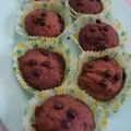 Cooksnap dari Sinta Daniya untuk resep Yummy vegan carrot cupcake (dairy free, gluten free, egg free)