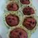 Cooksnap dari Sinta Daniya untuk resep Yummy vegan carrot cupcake (dairy free, gluten free, egg free)
