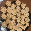 Cooksnap dari Cindycaresa untuk resep Ketan Hitam Cookies Gluten Free