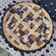 El cooksnap de Viviana Dutra cuando hizo Masa quebrada - Masa de tarta.