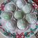 Cooksnap dari Anna Susanti untuk resep Mochi isi kacang tanah enak, mudah dan anti gagal