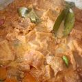 Cooksnap dari Lie Inne untuk resep Sambel Goreng Krecek (Pelengkap Gudeg)
