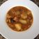 El cooksnap de Javi Siles Conejo cuando hizo Fabada asturiana Olla GM F.