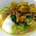 Cooksnap dari nur rachmaniar untuk resep Mi Ayam Jamur
