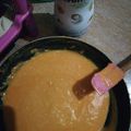 Cooksnap dari Bundadari Kitchen Syaida untuk resep Saus Keju Ala Richeese