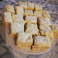 nory white Cooksnap-ja, amikor elkészítette a(z) Raffaello szelet sütés nélkül receptet.
