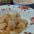 Cooksnap dari grezelda cordelia untuk resep Simple Japanese Ebi Mayo 🍤