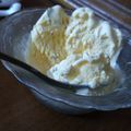 jyotika saxena's cooksnap of when they made Butter scotch icecream.