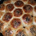 صورة من نسيم البحر 🌊، شاركها بعد تجربة وصفة 🐝خلية🍞النحل🐝