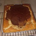 Cooksnap dari lia nita untuk resep Bolu macan (putih telur)