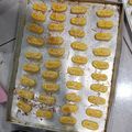 Cooksnap dari Mamalikecooking82 untuk resep KASTENGEL PREMIUM NGEJU BANGET || ANTI GAGAL, KUE KERING LEBARAN