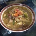 Cooksnap dari Adhi Cayoo untuk resep Tongseng Kambing Sederhana tanpa santan