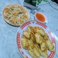 Cooksnap dari Anggun Dwi Lestari untuk resep Batagor Kulit Pangsit