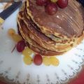 صورة من Mariam Mostafa، شاركها بعد تجربة وصفة البان كيك اللذييييذ 🥞🥞