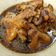 รูป Cooksnap ของ Sumet เมื่อเขาทำ พะโล้ขาหมู