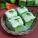 Cooksnap dari Yuliana.Menjoi untuk resep Bolu Pandan Kukus
