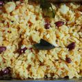 PRIYANKA DUDANI's cooksnap of when they made બટાકા પૌવા (Bataka Pauva Recipe In Gujarati).
