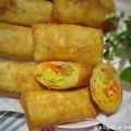 Cooksnap dari Vey Alodia's Kitchen untuk resep Kulit Lumpia Homemade