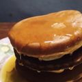 Cooksnap dari VEE LOUIS untuk resep Panecake lezat