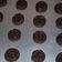 Cooksnap dari bunda qezi untuk resep 166. Chocochip Cookies Pemula