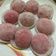Cooksnap dari Anjelika untuk resep 71. Mochi Mangga