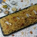 Mahnoor Malik's cooksnap of when they made Jaggery Rice.
