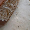 El cooksnap de Cielito cuando hizo Bizcochuelo de naranja.