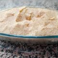 El cooksnap de lolidfg cuando hizo Bizcocho de Maizena sin gluten y sin lactosa.
