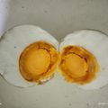 Cooksnap dari siswati asyifa untuk resep Telur Asin Rempah