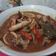 Cooksnap dari nunung untuk resep Cumi Udang Saus Padang