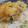 El cooksnap de Jackelyn cuando hizo Pastel Azteca.