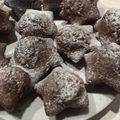 Ilona Somlyai Cooksnap-ja, amikor elkészítette a(z) Csokis muffin receptet.