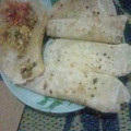 Cooksnap dari Dapur Rendel untuk resep Tortilla aka Kulit Kebab Homemade