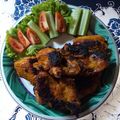 Cooksnap dari Bakoel Omi✅ untuk resep Ayam Bakar Padang