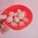 Cooksnap dari alia untuk resep Klepon Praktis (Takaran Sendok)