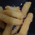 Cooksnap dari Sundari Endro untuk resep Churros simple anti gagal, dg spuit homemade 😁