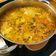 Anita Gálné Tóth Cooksnap-ja, amikor elkészítette a(z) Tojásleves receptet.
