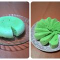 Cooksnap dari Ajeng Sari untuk resep Bolu kukus simple bangeettt