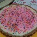 Cooksnap dari Jihan Nabila untuk resep Cheddar cheese cake tanpa oven tanpa mixer
