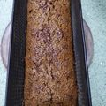 El cooksnap de Flor 🌺 cuando hizo Budín de limón vegano 🌱.