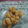 Cooksnap dari Dapoer chayra untuk resep Kue mangkok tape gula merah