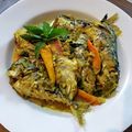 Cooksnap dari Susan Nofita untuk resep Pesmol Ikan