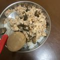 Wei Min 的 【便當菜】蒜香瓜仔肉 cooksnap