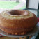 El cooksnap de Verónica cuando hizo Torta húmeda de naranja bien fácil.