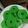 Cooksnap dari Masruroh untuk resep Lumpur Kentang Pandan Simple