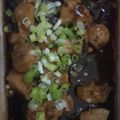 Cooksnap dari Kadindaa untuk resep Ayam Saos Mentega