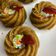 Cooksnap dari bebbycint untuk resep Teh Bolu kukus