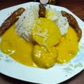 Abhilasha Singh का कुकस्नैप जब उन्होंने कढ़ी(KADHI RECIPE IN HINDI) बनाया था।