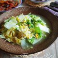 Cooksnap dari Elika 'Dapoerkuesalamah' untuk resep Tumis Sawi Putih